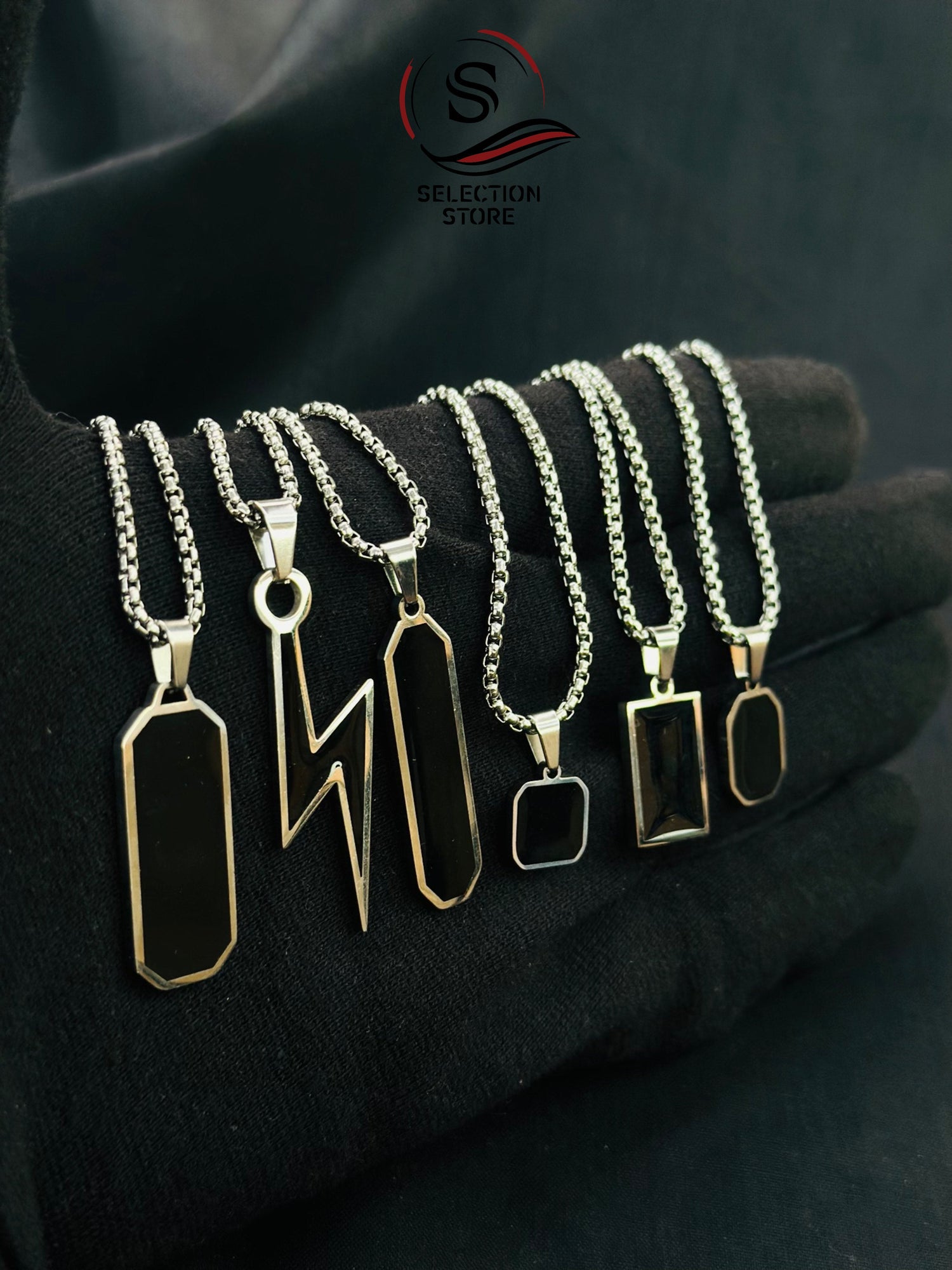 Men Pendants