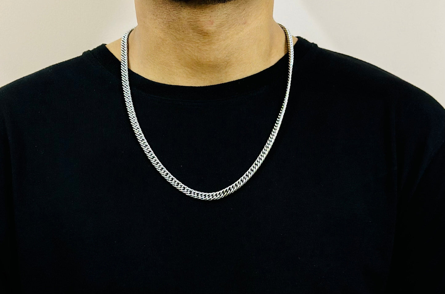 Cuban chain